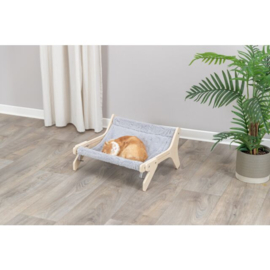 Hangmat bed voor konijnen, kleine honden en katten