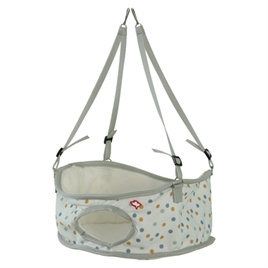Zolux Hangmat Cosy Hammock Gestipt