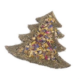 Cupid & Comet Flower ‘N’ Forage boom 19 cm