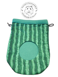 Hooizak Deluxe  "  Watermeloen "