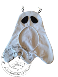 Hooizak " Spook " HALLOWEEN