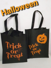 Trick or Treat Bag