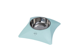 Quapas! bowl Mint  - voer - water bak