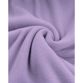 Fleece Lila ** nieuwe kleur