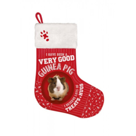 Kerst Sok Cavia Stocking Cavia