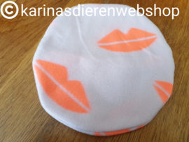 Losse Hoes  ø 21 cm LIPS voor kruik of ice pod