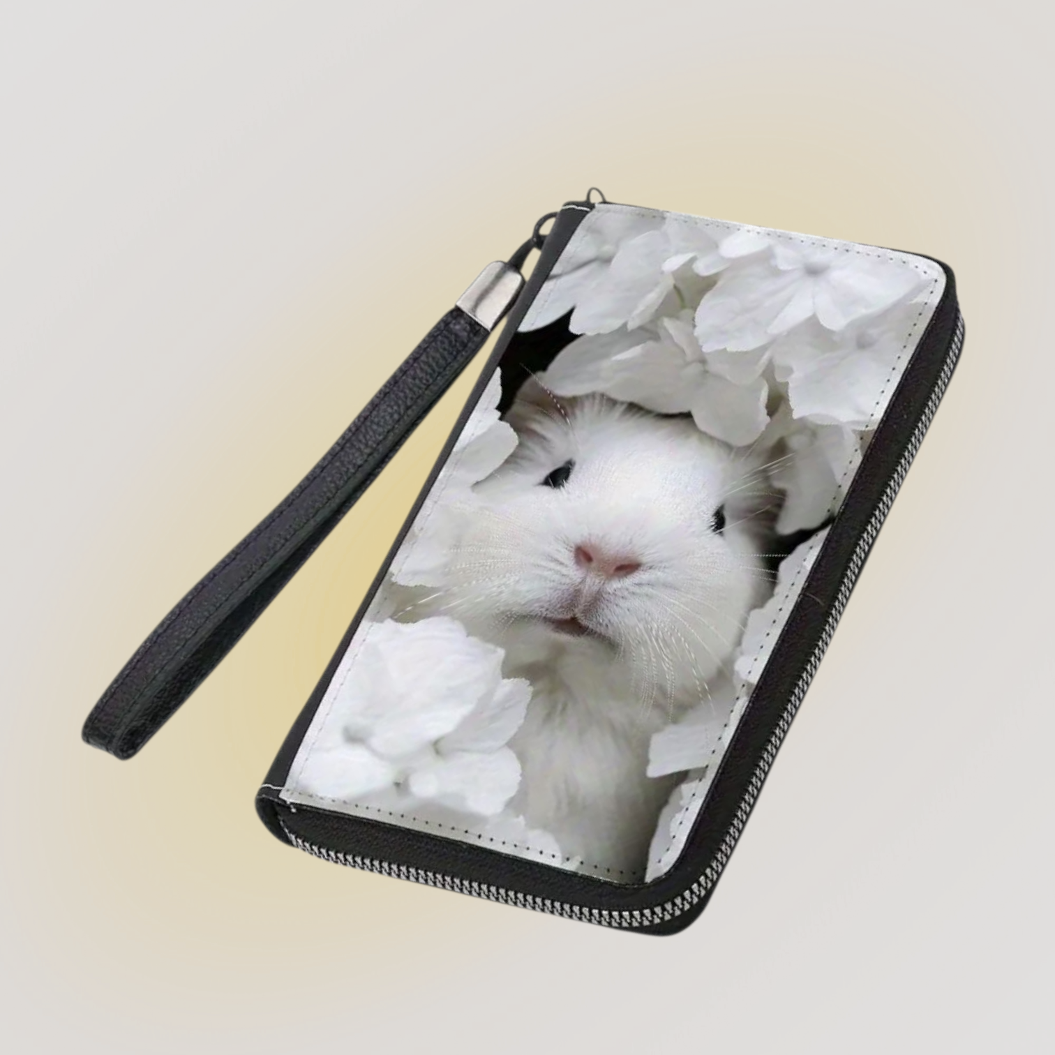 Cavia portemonnee B