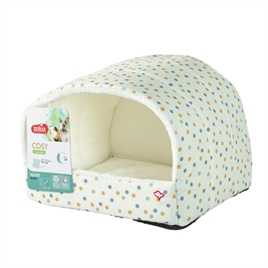 Zolux Iglo Cosy Gestipt