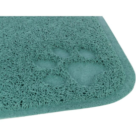 Schoonloopmat voor Kattenbakken