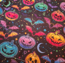 Hangmat  "knaagdier"  XL  " Halloween pompoen "