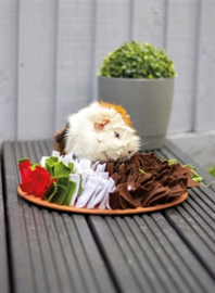 Snuffelmat PUDDING 30 cm