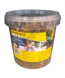 Zomermix 140 gram