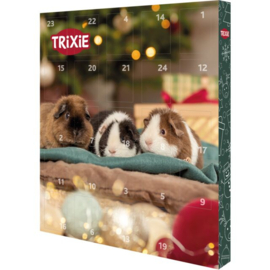 Adventskalender voor Knaagdieren/Konijnen