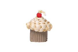 Quapas! Celebration Cupcake