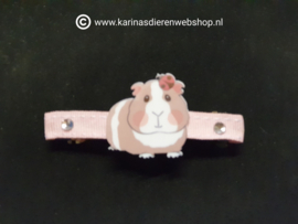 Haarspeld Cavia