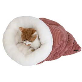 Slaapzak " Cosy " Roze