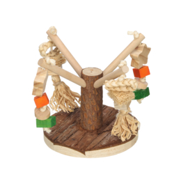 Quapas! Activity Tree