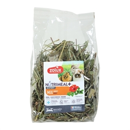 Zolux NutriMeal Mix Boost 100 gr