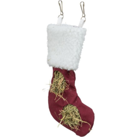 Hooizak Kerstkous Xmas