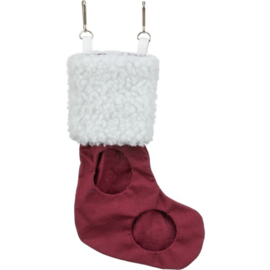 Hooizak Kerstkous Xmas