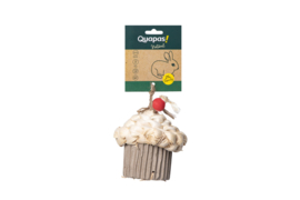 Quapas! Celebration Cupcake