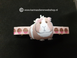 Haarspeld Cavia 7