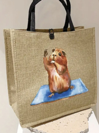 Strandtas cavia