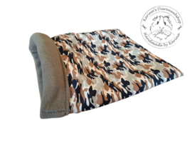 Slaapzakje voor egel of rat ... Custom Made