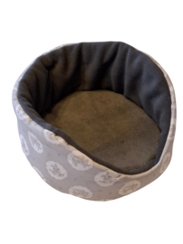 Snuggle bed XL konijn " bunny "