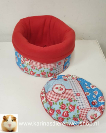 Cuddle Cup Mand Custom Made