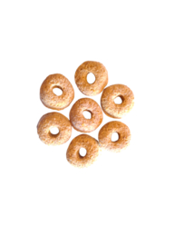 Karina's Pineapple Donuts 50 gram