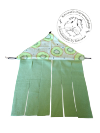 Schuil hoek hangmat KIWI