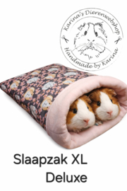 Handgemaakte Slaapzak XL Deluxe  Custom Made