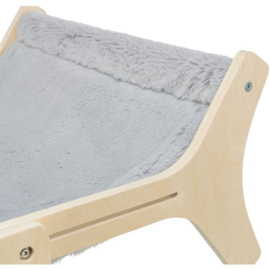 Hangmat bed voor konijnen, kleine honden en katten