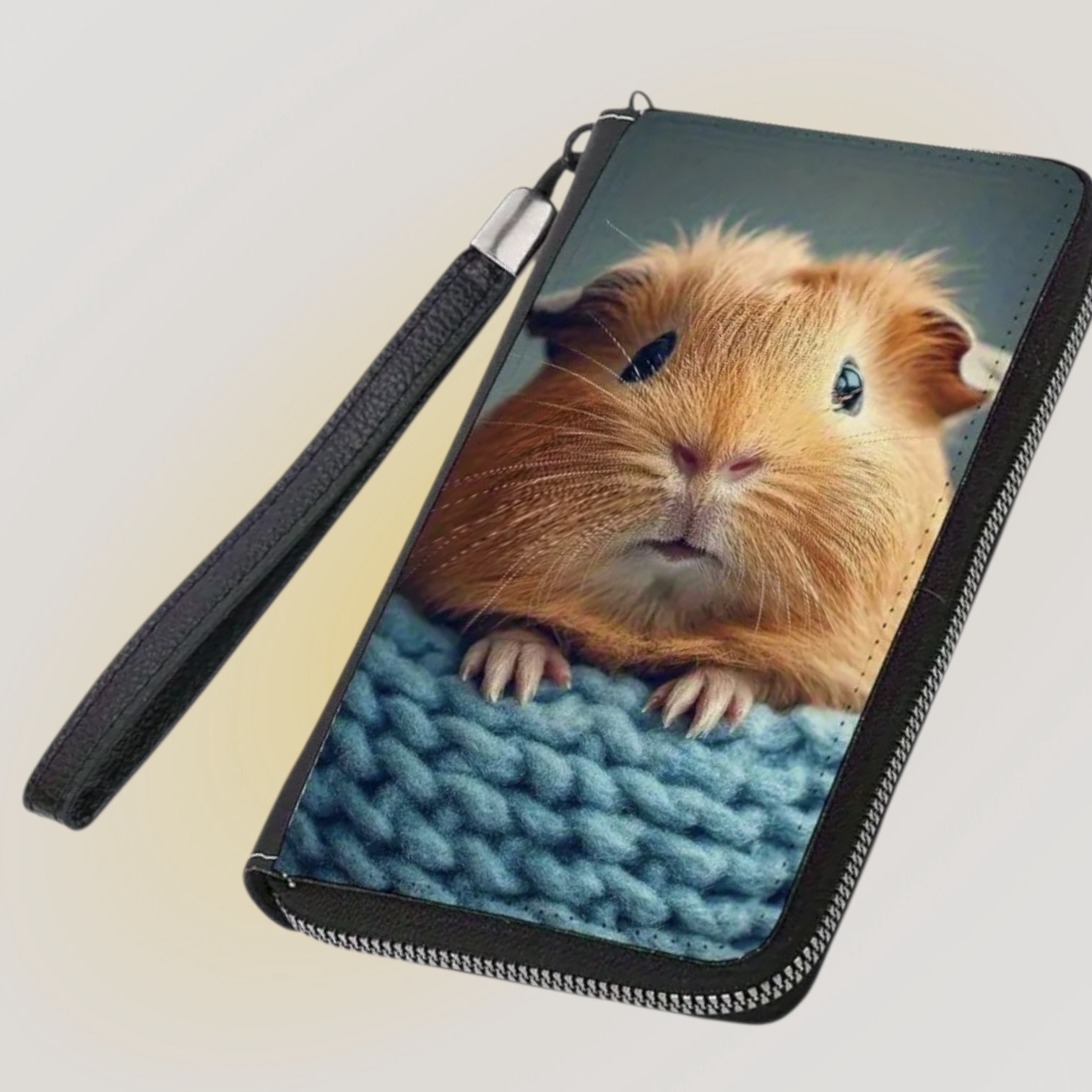 Cavia portemonnee A