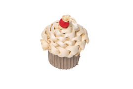 Quapas! Celebration Cupcake