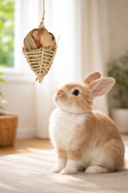 Quapas! Ice Cream - knaag speelgoed