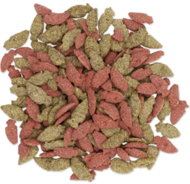 JR farm wortelsnack 200 gram