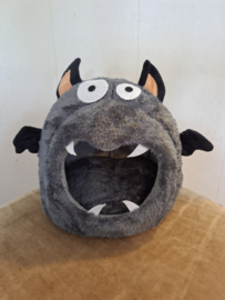Cavia Bed Vleermuis  " Halloween "