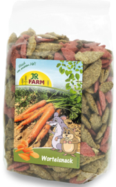 JR farm wortelsnack 200 gram