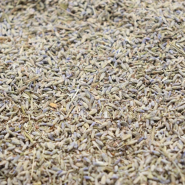 Lavendel Bloemen Gedroogd 100 gram