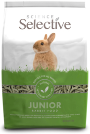 Science selective rabbit junior 1.5 kg