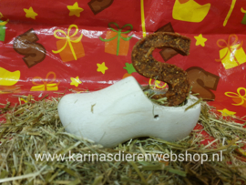 Sinterklaas Letter in Klomp  OP=OP