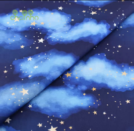 Stars in the Night