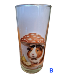 Cavia Longdrink Glas  B