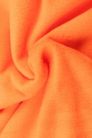 Fleece Oranje