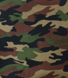 Leger Camouflage Army
