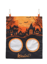Hooizak Halloween