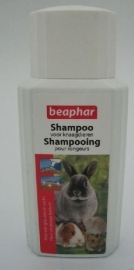 Beaphar Knaagdier shampoo