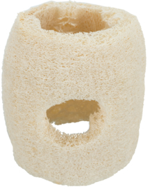 Loofah speeltje